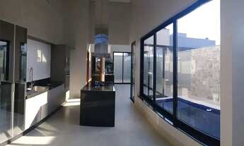 Imagem 5: Casa de condomínio em Avenida Recanto das Esmeraldas - Parque das Esmeraldas II - Marília