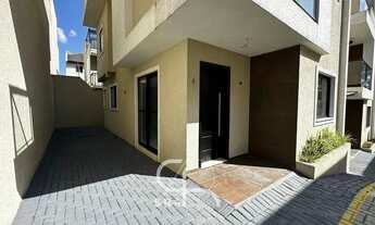 Imagem 2: Sobrado à venda com 3 quartos no Bacacheri