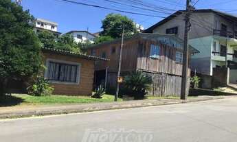 Imagem: Terreno Bela Vista Caxias do Sul