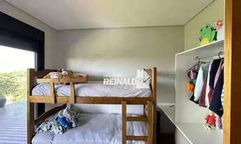 Imagem 6: Casa com 5 dormitórios, 294 m² - venda por R$ 2.100.000,00 ou aluguel por R$ 10.060,94/mês