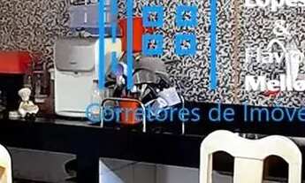 Imagem 7: ITABORAÍ - 2 Casas com terreno de 360m2 no bairro SANTO EXPEDITO Cod(86IV