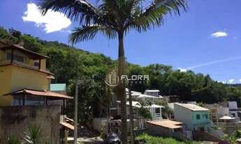 Imagem 6: Terreno - Piratininga - Niterói/RJ
