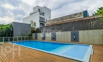 Imagem 5: Foxter vende apartamento com 58m², 2 quartos, sendo 1 suíte, 1 vaga de estacionamento