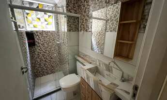 Imagem 6: Apartamento com 2 dormitórios para alugar - Campo Grande