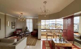 Imagem 4: APARTAMENTO no CENTRO com 2 quartos para LOCAÇÃO, 213 m²