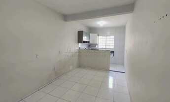 Imagem 7: Casa Padrão em Botucatu