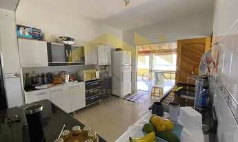 Imagem 5: OPORTUNIDADE! Casa 800m² no Riviera Santa Cristina IV | Piscina + Área Gourmet