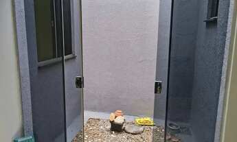 Imagem 7: Casa 4 quartos uma suite ( Residência Canadá