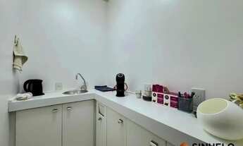 Imagem 6: Sala comercial Galpão / depósito com aluguel por R$2.900 /mês