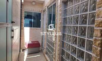 Imagem 4: Madureira Casa com 3 dormitórios