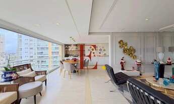 Imagem: APARTAMENTO À VENDA NO TATUAPÉ