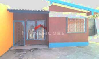 Imagem 2: Casa em I - Santa Cecília - Esmeraldas/MG