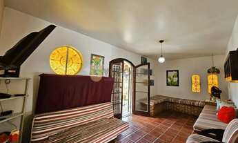 Imagem 5: Casa com 2 dormitórios à venda, 131 m² por R$ 575.000,00 - Jardim Mariella - Caraguatatuba