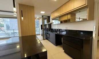 Imagem 7: Apartamento à venda e para alugar em Campinas, Nova Campinas, com 3 suítes, com 171 m²