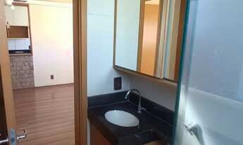 Imagem 7: Apartamento reformado dois quartos no Democrata