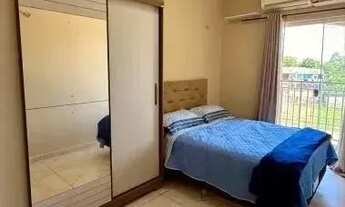 Imagem 4: Imóvel para venda possui 70 metros quadrados com 2 quartos em Mangueirão - Belém - PA