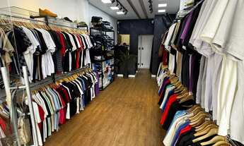 Imagem 3: Ponto de loja no novo eldorado