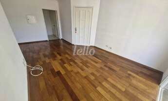 Imagem 3: Apartamento 3 quartos para alugar no(a) Vila Regente Feijó