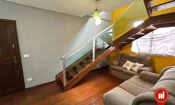 Imagem: Cobertura com 4 dormitórios à venda, 110