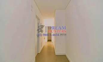 Imagem 7: Apartamento de 121m² no bairro Mercês, com 3 suítes , 4 banheiros e 2 vagas de garagem