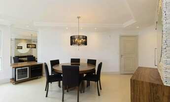 Imagem 3: Juvevê, 3qtos, 2 vagas, andar alto, pronto para morar