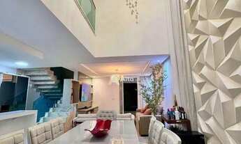 Imagem 6: Nem todo Alto Padrão é igual e esse Duplex mostra isso