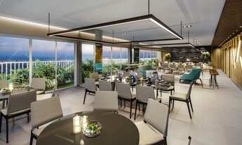 Imagem 6: Apartamento à venda no bairro Jardim América - Goiânia/GO