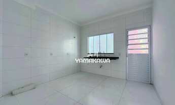 Imagem 7: Sobrado com 3 dormitórios à venda, 97 m² por R$ 660.000,00 - Cidade Patriarca - São Paulo