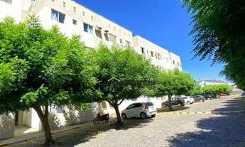 Imagem 3: Alugo Apartamento no Condomínio Bilbão Residence