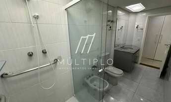 Imagem 16: Apartamento para locação centro de Alphaville com 3 quartos