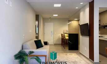 Imagem 6: Apartamento montado à venda em Guarapari, 2 quartos com área externa e 2 vagas, prédio com