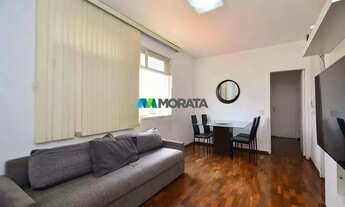 Imagem: APARTAMENTO À VENDA - 75 m² - FLORESTA
