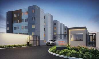 Imagem: LANÇAMENTO IDEAL LAGOS