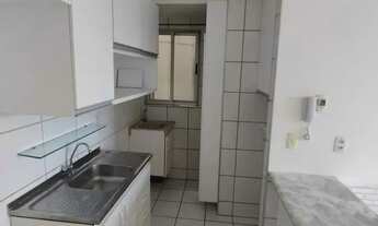 Imagem 3: Apto com 72m², 2 quartos (sendo 1 suíte), 1 vaga - Cambeba - Fortaleza/CE