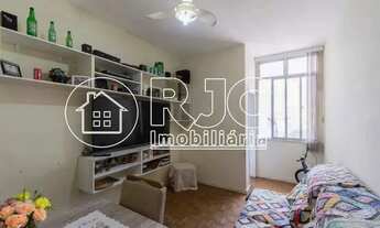 Imagem: Imóvel para venda possui 61 metros quadrados