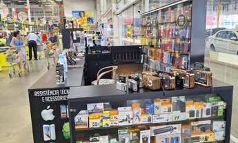 Imagem 5: Stand de Acessórios e Assistência Técnica de Celulares - Venda ou Troca