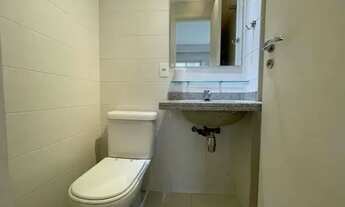 Imagem 6: Apartamento com 1 dormitório para alugar, 51 m² por R$ 3.950,00/mês - Bela Vista - São Pau