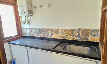 Imagem 7: 2 Dormitórios e vaga dupla