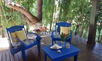 Imagem 2: Casa de condomínio em Rua Albatroz Azul - Itacimirim (Monte Gordo) - Camaçari/BA