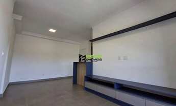 Imagem 4: Apartamento com 3 dormitórios para alugar, 88 m² por R$ 7.630,00/mês - Jardim Maristela