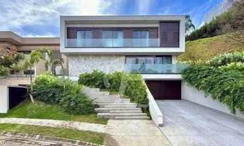 Imagem 2: Casa à venda, 610 m² por R$ 11.900.000,00 - Tamboré - Santana de Parnaíba/SP