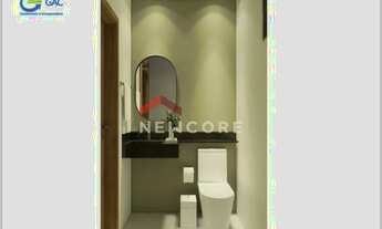 Imagem 6: Casa em Rua Maria Gonçalves Braga - Santa Amélia - Belo Horizonte/MG