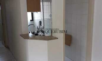 Imagem: Apto 2d,ste,pisc, c/ vg - Tatuapé R$ 470