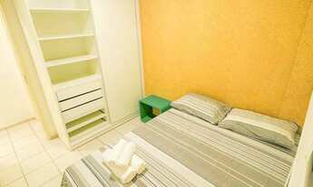 Imagem 5: Condomínio Carlos Wilson - Petrolina