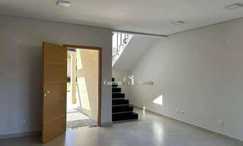 Imagem 6: Casa com 3 dormitórios para alugar, 190 m² por R$ 7.272,00/mês - Jardim dos Pinheiros - At