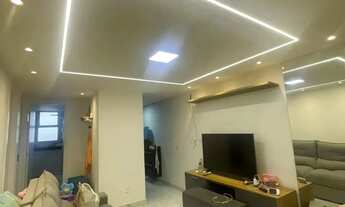 Imagem 5: OPORTUNIDADE DE REPASSE NO CONQUISTA LAGUNA SEGUNDO ANDAR, REGIÃO DA MARAPONGA