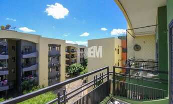 Imagem 5: Apartamento à venda no Condomínio São Cristóvão Park - Teresina/PI