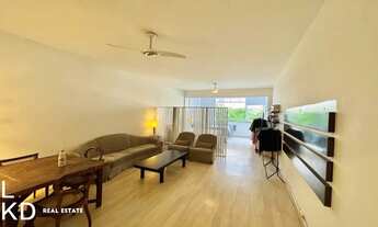 Imagem 2: Loft charmoso de 70 m2 à venda na Vieira Souto Ipanema, Rio de Janeiro RJ