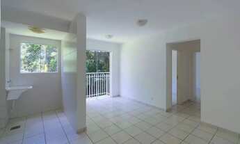 Imagem 3: Apartamento com 2 quartos à venda próximo ao Colatusso Bom Jesus, em Campo Largo