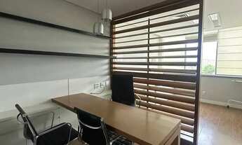 Imagem 6: Vendo Sala Galpão / depósito com 1 vaga na garagem